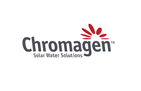 Chromagen Solar Water Solutions